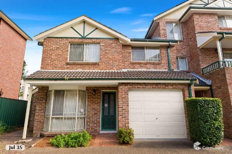 3/26 Dianella St, Caringbah, NSW 2229