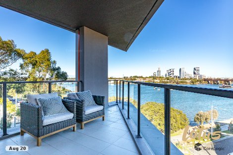 413/20 Nancarrow Ave, Meadowbank, NSW 2114