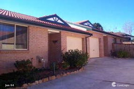 6/3-7 Redbank Pl, Northmead, NSW 2152