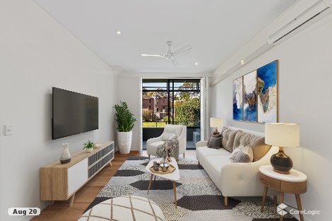 2/23 Colgate Ave, Balmain, NSW 2041