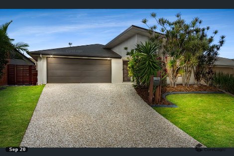 17 Jowarra St, Kallangur, QLD 4503