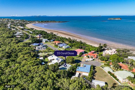 15 Coral Cl, Zilzie, QLD 4710