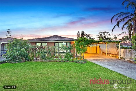 79 Victoria Rd, Rooty Hill, NSW 2766