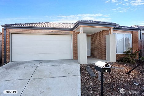 21 Maidenhair Dr, Wallan, VIC 3756