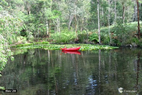 Lot 31 George Downes Dr, Bucketty, NSW 2250