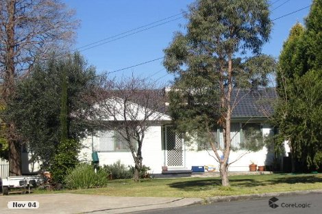 25 Crayford Cres, Mount Pritchard, NSW 2170