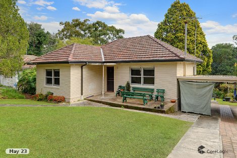 34 Silvia St, Hornsby, NSW 2077