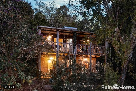 106 Evans Rd, Black Mountain, QLD 4563