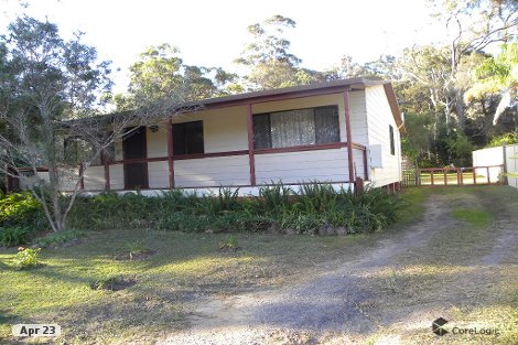 18 Justfield Dr, Sussex Inlet, NSW 2540