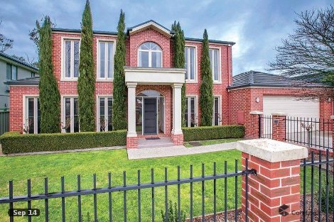 3 St Chester Ave, Lake Gardens, VIC 3355