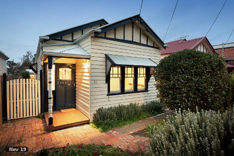 10 White St, Fitzroy North, VIC 3068