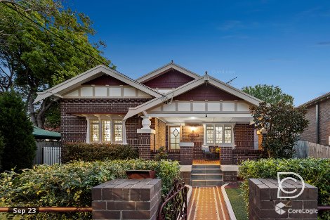 2 Creewood St, Concord, NSW 2137