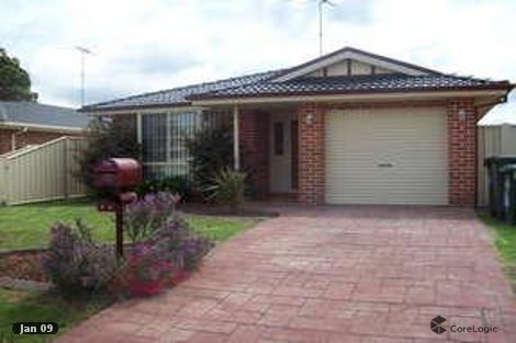 26a Pyramus Cct, Rosemeadow, NSW 2560