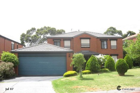 17 Kaolin Ct, Blackburn North, VIC 3130