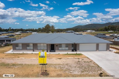 67 Currajong Cct, Delaneys Creek, QLD 4514