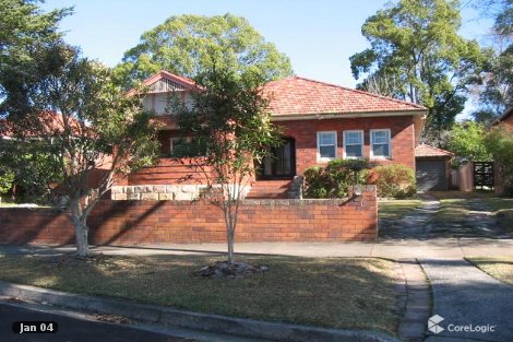 2a Ferncourt Ave, Roseville, NSW 2069