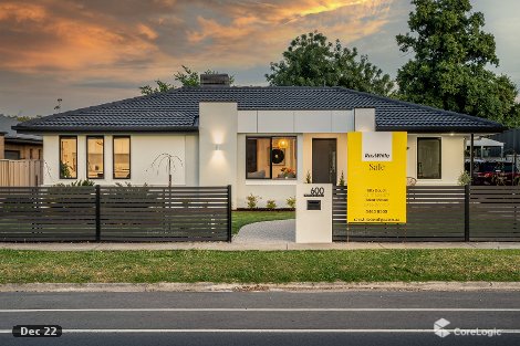 600 Napier St, Epsom, VIC 3551