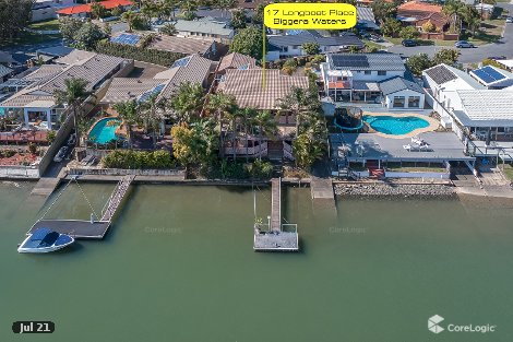 17 Longboat Pl, Biggera Waters, QLD 4216