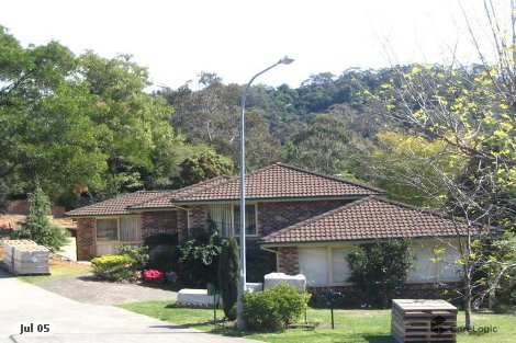 16 Ilkoara Gr, Cordeaux Heights, NSW 2526