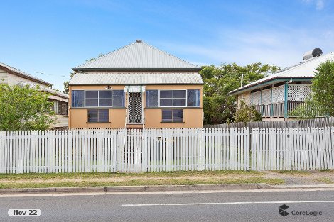 81 Upper Dawson Rd, Allenstown, QLD 4700