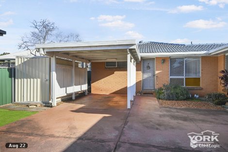 4/12 Potter St, South Toowoomba, QLD 4350