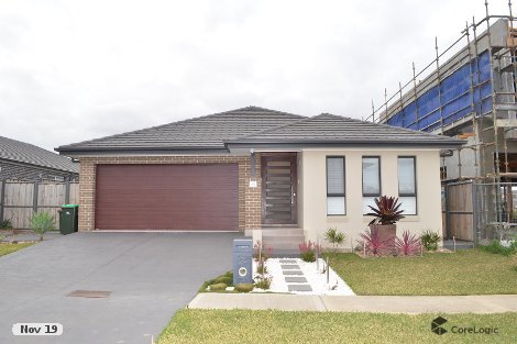 28 Greystanes Way, Carnes Hill, NSW 2171