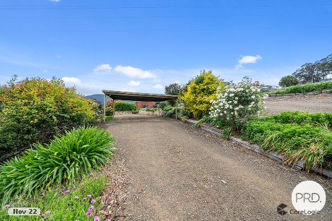 550 Back River Rd, Magra, TAS 7140