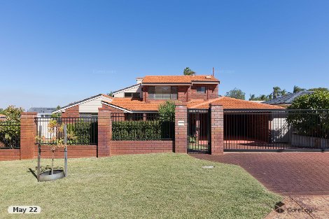 10 Stanbury Way, Booragoon, WA 6154