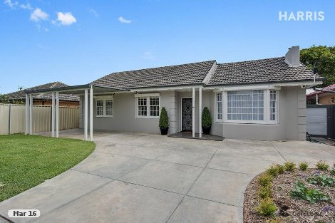 10 Moorlands Rd, Hectorville, SA 5073