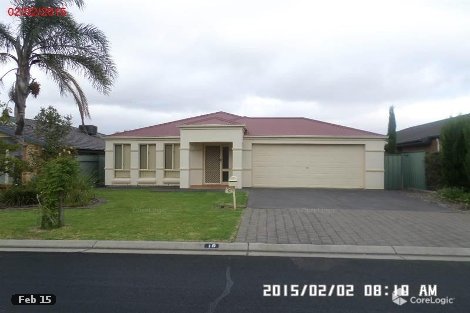 19 Bowman St, Walkley Heights, SA 5098