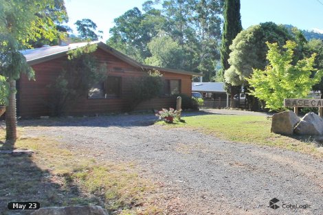 5 Finch St, Sawmill Settlement, VIC 3723