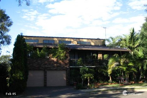 3 Power Pl, Kings Langley, NSW 2147