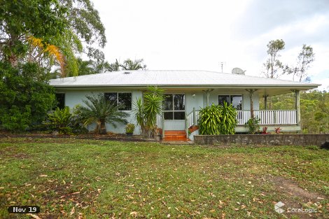 23 Carnegie Ct, Oakenden, QLD 4741