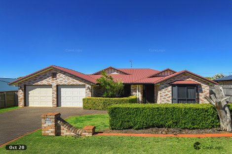 20 Jack St, Darling Heights, QLD 4350