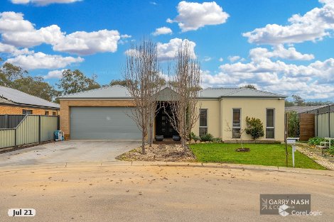 15 Murilla Cres, Wangaratta, VIC 3677