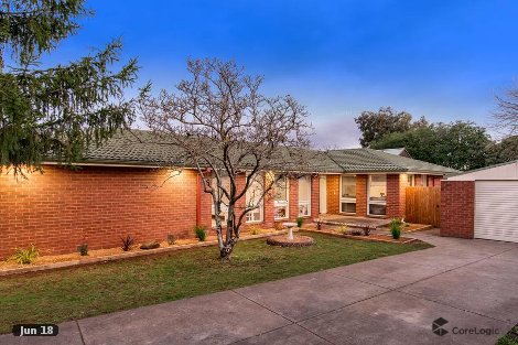 6 Summer Pl, Mooroolbark, VIC 3138