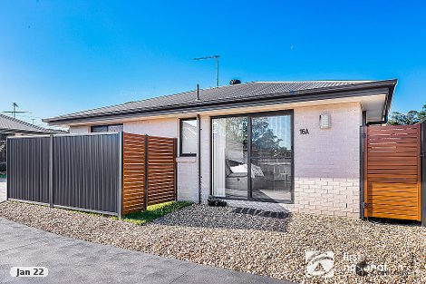 16 Mccue Pl, Agnes Banks, NSW 2753