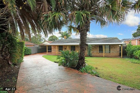 54 Craig Ave, Oxley Park, NSW 2760