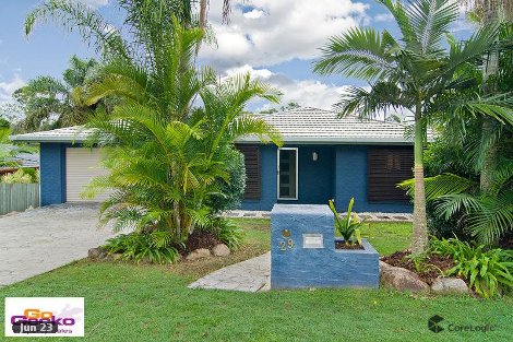 29 Balvenie St, Keperra, QLD 4054