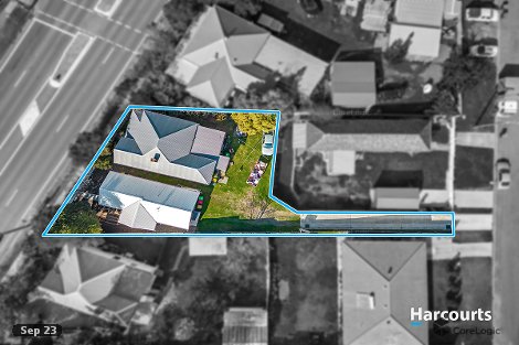 151 New England Hwy, Rutherford, NSW 2320