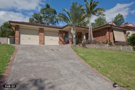 37 Robinson Way, Singleton Heights, NSW 2330