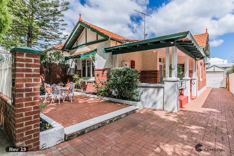 109 Coghlan Rd, Subiaco, WA 6008