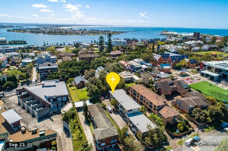 9/36 Kitchener Pde, The Hill, NSW 2300