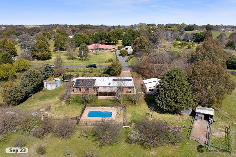 28 Davis Cct, Murrumbateman, NSW 2582