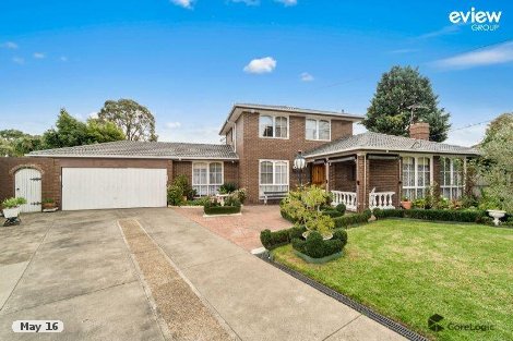 4 Gomi Ct, Frankston, VIC 3199