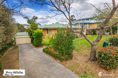 4 Minnamurra Lane, Jamberoo, NSW 2533