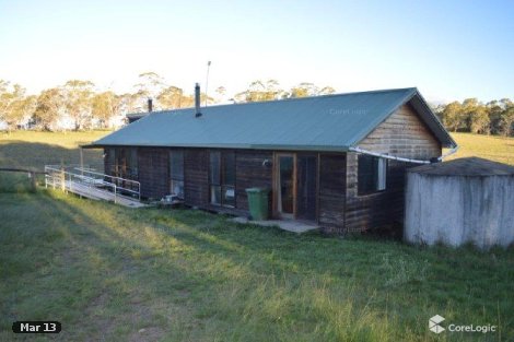 1673 Gostwyck Rd, Mihi, NSW 2358