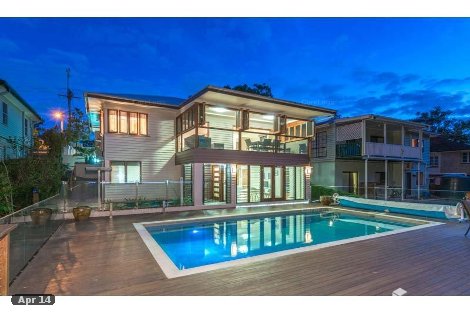 168 Hawken Dr, St Lucia, QLD 4067