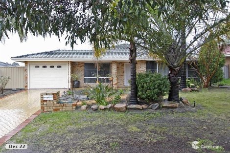 12 Baningan Ave, Success, WA 6164