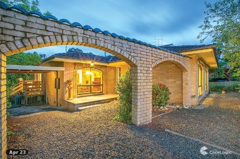 4 The Gums, Mount Clear, VIC 3350